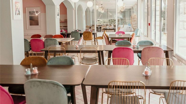 <b>Ibis Styles Pont Du Gard Exterior</b>. Images powered by <a href="https://iceportal.shijigroup.com/" title="IcePortal" target="_blank">IcePortal</a>.