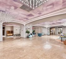 Mercure Danzhou Yangpu Seaview Exterior