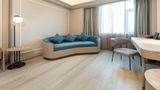 <b>Mercure Danzhou Yangpu Seaview Room</b>. Images powered by <a href="https://iceportal.shijigroup.com/" title="IcePortal" target="_blank">IcePortal</a>.