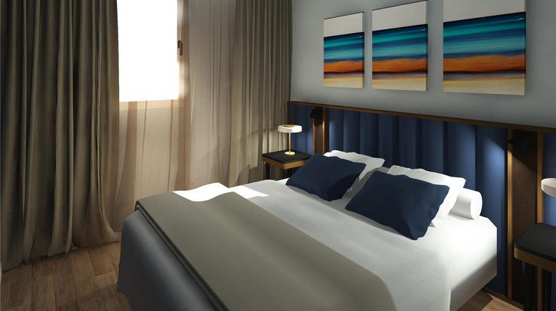 <b>Mercure Toulouse Aeroport Blagnac Suite</b>. Images powered by <a href="https://iceportal.shijigroup.com/" title="IcePortal" target="_blank">IcePortal</a>.