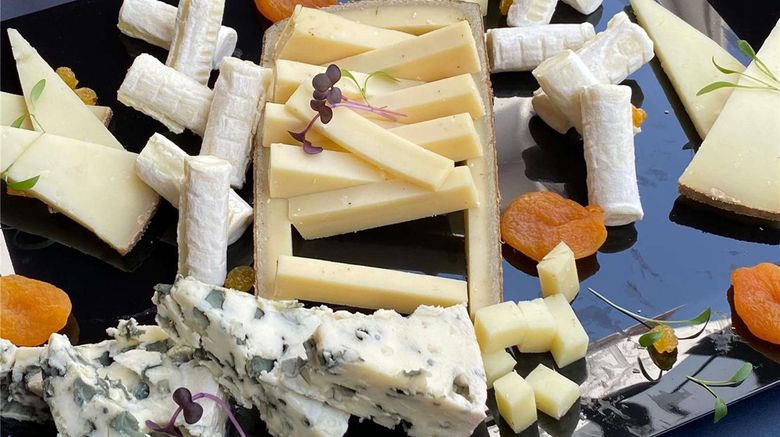 <b>Mercure Toulouse Aeroport Blagnac Restaurant</b>. Images powered by <a href="https://iceportal.shijigroup.com/" title="IcePortal" target="_blank">IcePortal</a>.