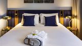 Mercure Toulouse Aeroport Blagnac Room