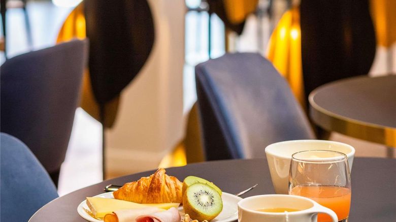 <b>Mercure Toulouse Aeroport Blagnac Other</b>. Images powered by <a href="https://iceportal.shijigroup.com/" title="IcePortal" target="_blank">IcePortal</a>.