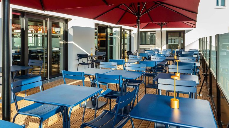 <b>Mercure Toulouse Aeroport Blagnac Other</b>. Images powered by <a href="https://iceportal.shijigroup.com/" title="IcePortal" target="_blank">IcePortal</a>.