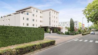 Mercure Toulouse Aeroport Blagnac