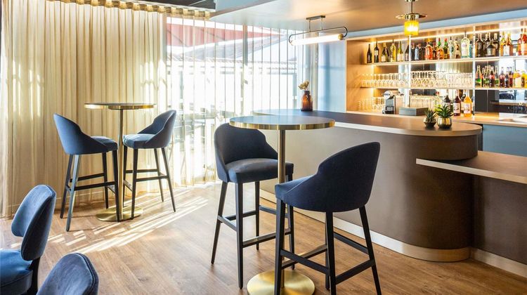 Mercure Toulouse Aeroport Blagnac Other