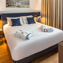 Mercure Toulouse Aeroport Blagnac