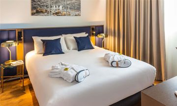 Mercure Toulouse Aeroport Blagnac