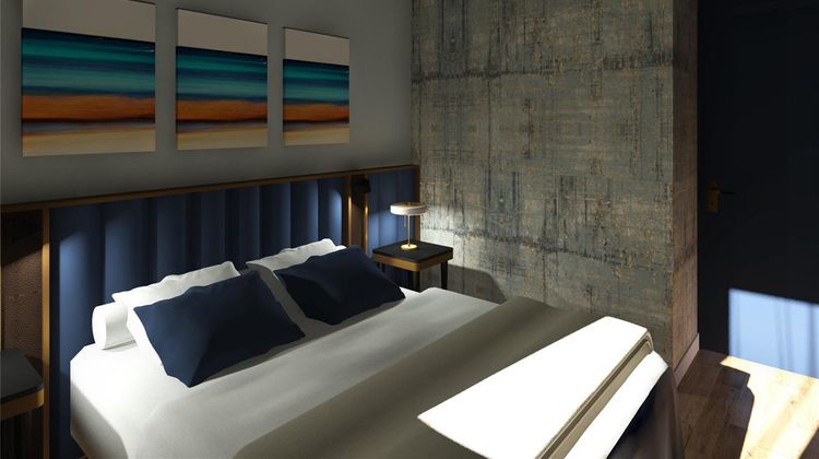 Mercure Toulouse Aeroport Blagnac Suite