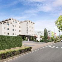 Mercure Toulouse Aeroport Blagnac