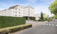 Mercure Toulouse Aeroport Blagnac