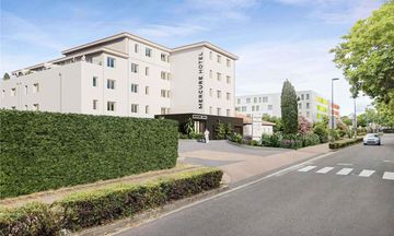 Mercure Toulouse Aeroport Blagnac