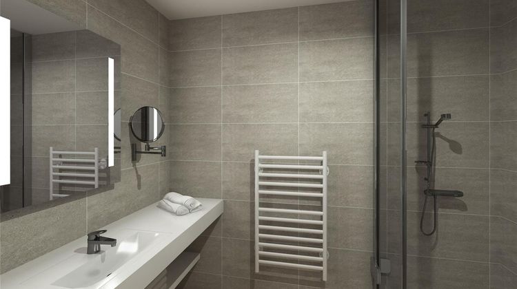 Mercure Toulouse Aeroport Blagnac Suite