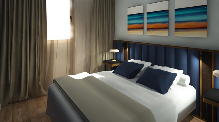 Mercure Toulouse Aeroport Blagnac Suite