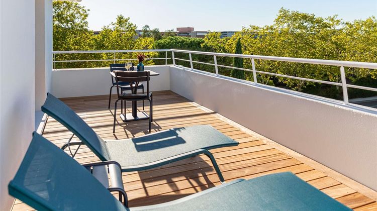 Mercure Toulouse Aeroport Blagnac Other