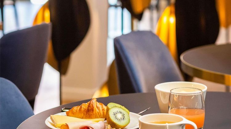 Mercure Toulouse Aeroport Blagnac Other