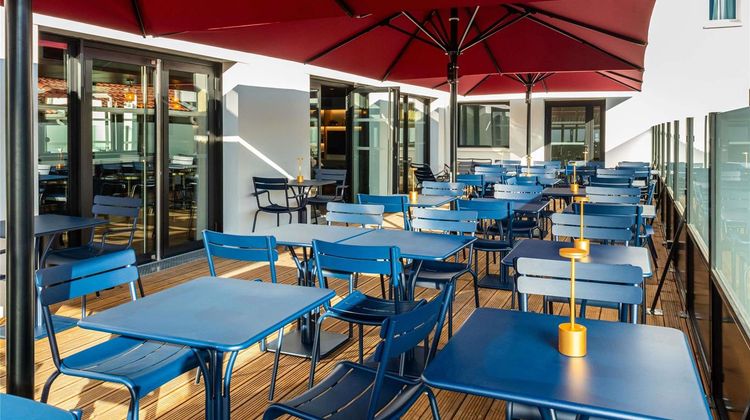 Mercure Toulouse Aeroport Blagnac Other