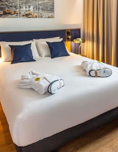 Mercure Toulouse Aeroport Blagnac