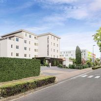 Mercure Toulouse Aeroport Blagnac