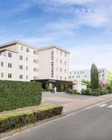 Mercure Toulouse Aeroport Blagnac