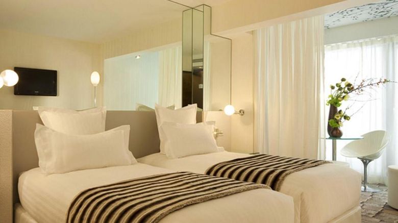 <b>Hotel 7 Eiffel Room</b>. Images powered by <a href="https://iceportal.shijigroup.com/" title="IcePortal" target="_blank">IcePortal</a>.