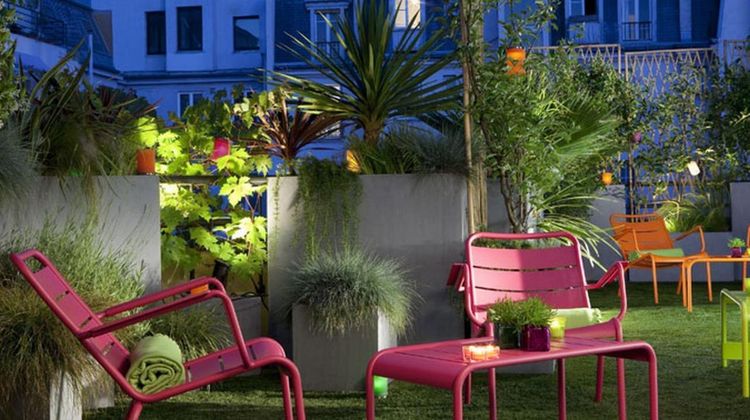 Hotel 7 Eiffel Other