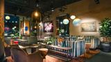Clarion Hotel Draken Lobby