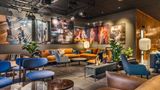 Clarion Hotel Draken Lobby