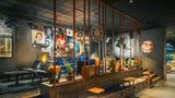 Clarion Hotel Draken Lobby