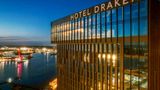 Clarion Hotel Draken Exterior