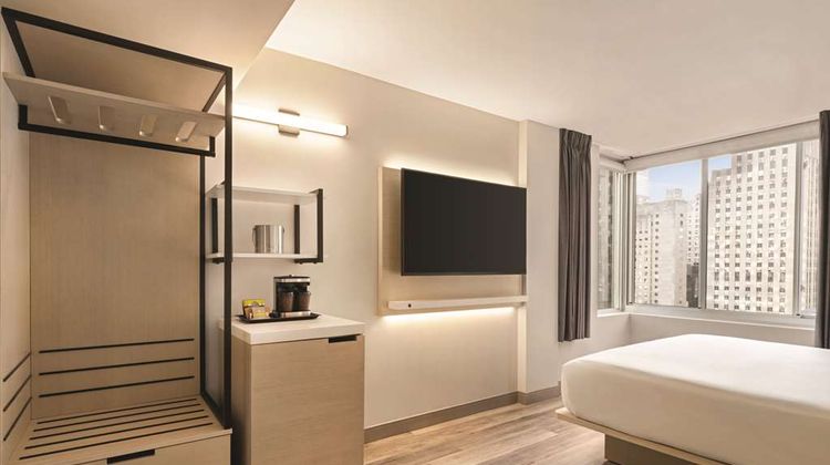 DoubleTree by Hilton NY Midtown 5th Ave Other