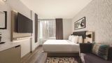 DoubleTree by Hilton NY Midtown 5th Ave Room