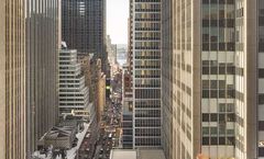 DoubleTree by Hilton NY Midtown 5th Ave