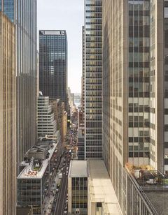 DoubleTree by Hilton NY Midtown 5th Ave