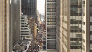 DoubleTree by Hilton NY Midtown 5th Ave