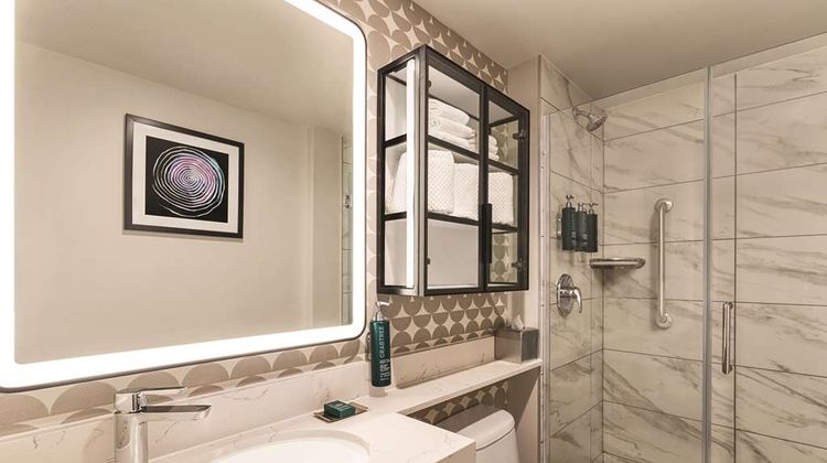 DoubleTree by Hilton NY Midtown 5th Ave Room
