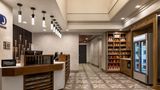 DoubleTree by Hilton NY Midtown 5th Ave Lobby