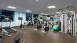 DoubleTree by Hilton NY Midtown 5th Ave Health