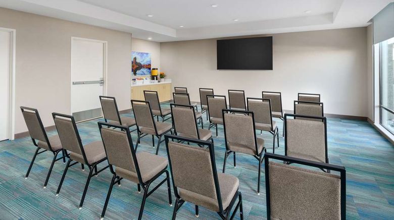 <b>Home 2 Stes by Hilton North Mayo Clinic Meeting</b>. Images powered by <a href="https://iceportal.shijigroup.com/" title="IcePortal" target="_blank">IcePortal</a>.