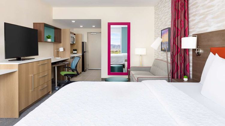 Home 2 Stes by Hilton North Mayo Clinic Other