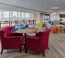 Home 2 Stes by Hilton North Mayo Clinic Lobby
