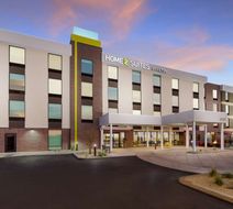 Home 2 Stes by Hilton North Mayo Clinic Exterior