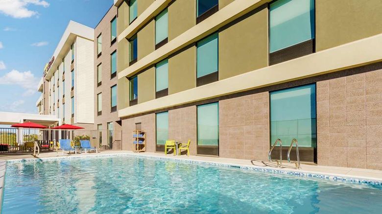 <b>Home 2 Stes by Hilton North Mayo Clinic Pool</b>. Images powered by <a href="https://iceportal.shijigroup.com/" title="IcePortal" target="_blank">IcePortal</a>.