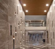 Days Hotel by Wyndham Chongqing Lobby