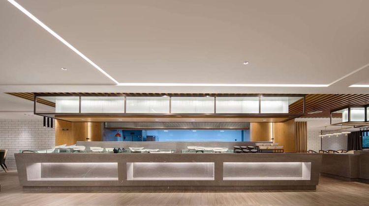 Days Hotel by Wyndham Chongqing Restaurant