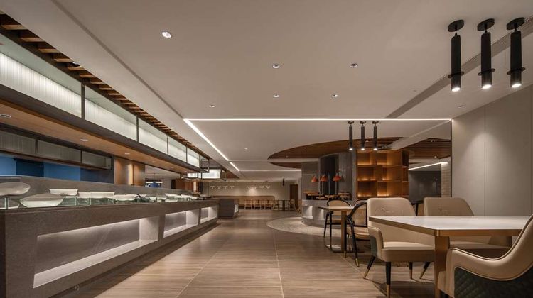 Days Hotel by Wyndham Chongqing Restaurant