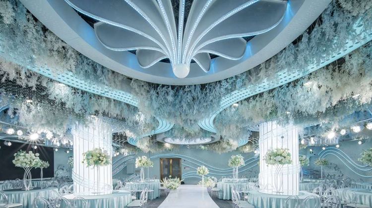 Days Hotel by Wyndham Chongqing Ballroom