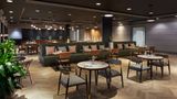 <b>The Chifley Houston, Tapestry Collection Restaurant</b>. Images powered by <a href="https://iceportal.shijigroup.com/" title="IcePortal" target="_blank">IcePortal</a>.