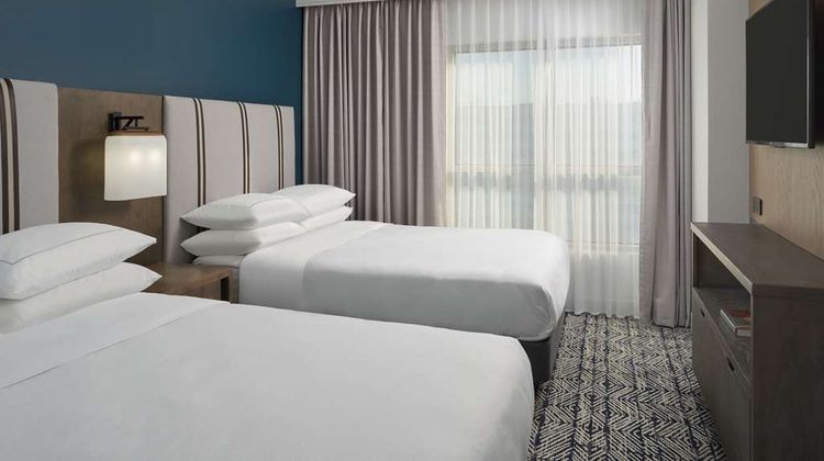 The Chifley Houston, Tapestry Collection Room