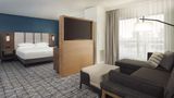 <b>The Chifley Houston, Tapestry Collection Room</b>. Images powered by <a href="https://iceportal.shijigroup.com/" title="IcePortal" target="_blank">IcePortal</a>.